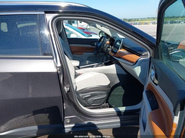 2022 JEEP COMPASS LIMITED 4X4 5