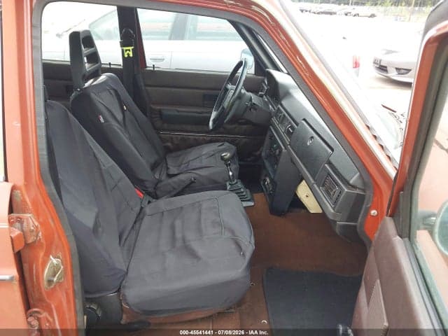 1979 VOLVO 245 5
