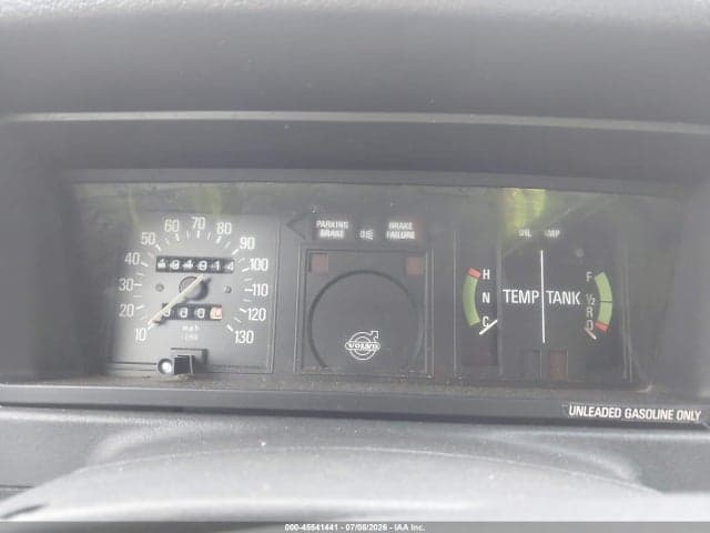 1979 VOLVO 245 7