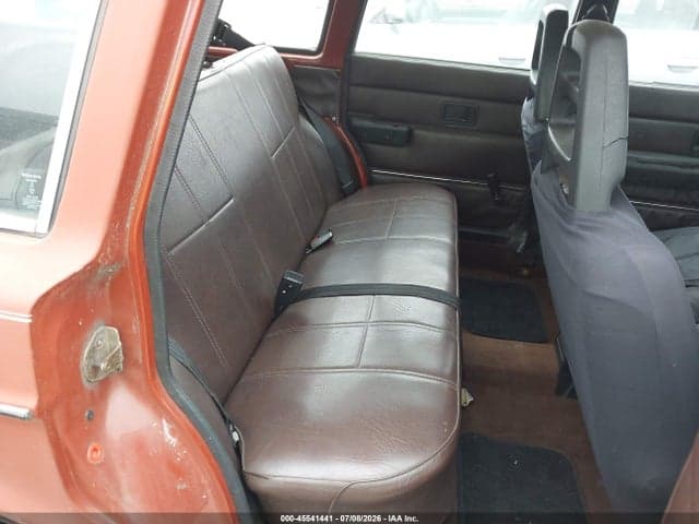 1979 VOLVO 245 8