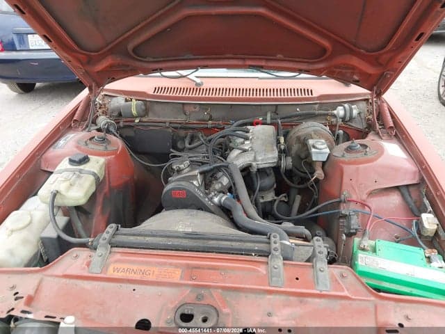 1979 VOLVO 245 10