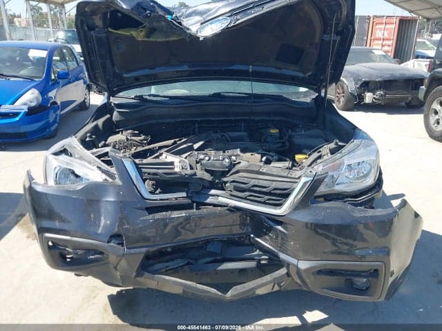 2017 SUBARU FORESTER 2.5I PREMIUM 4