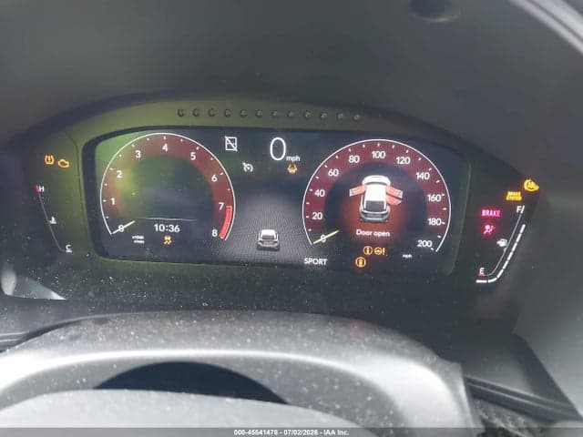 2024 HONDA CIVIC TYPE R 7