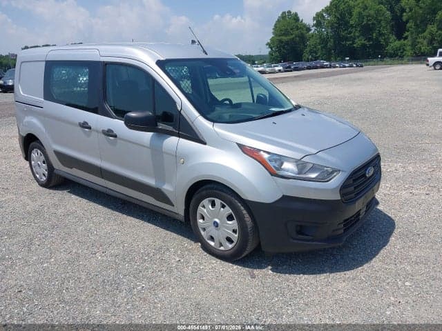 2020 FORD TRANSIT CONNECT XL - 1