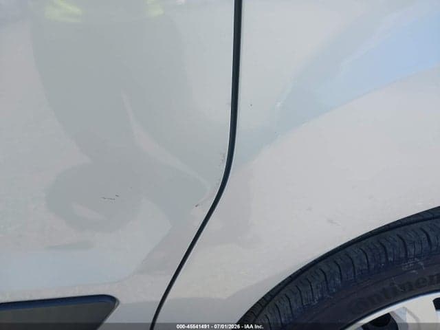 2020 FORD TRANSIT CONNECT XL 6