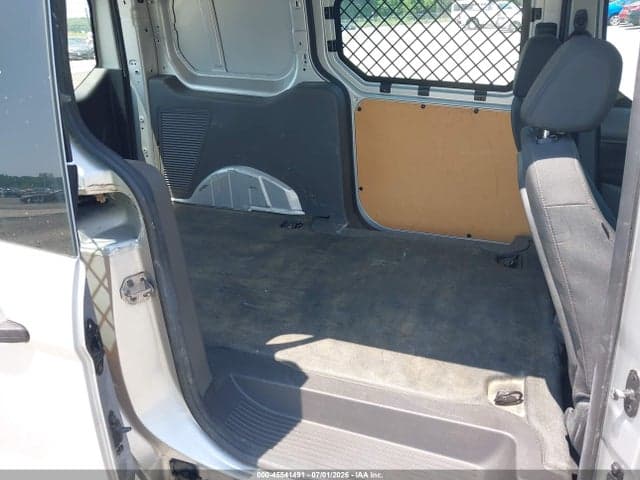 2020 FORD TRANSIT CONNECT XL 8