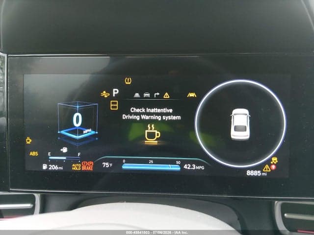 2024 HYUNDAI ELANTRA SEL 7