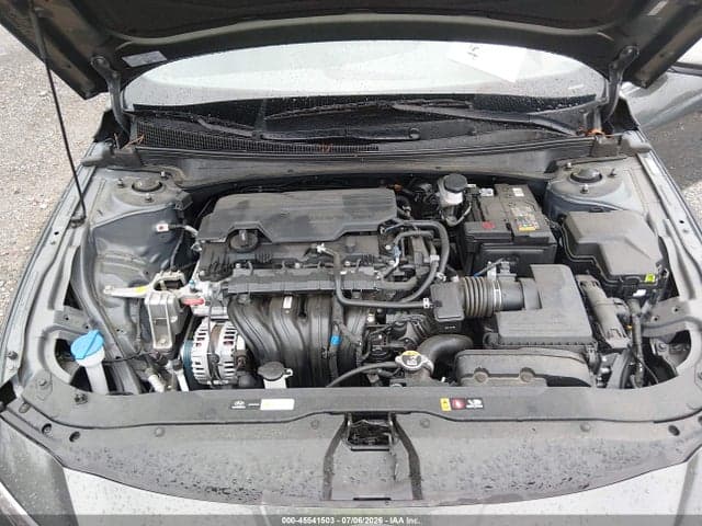 2024 HYUNDAI ELANTRA SEL 10