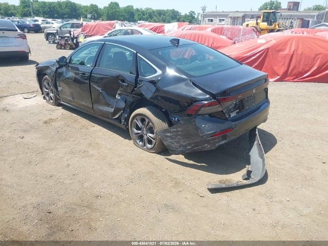 2024 HONDA ACCORD EX 3