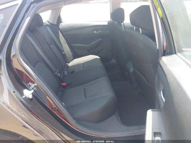 2024 HONDA ACCORD EX 8