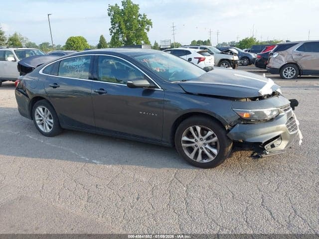 2018 CHEVROLET MALIBU LT - 1