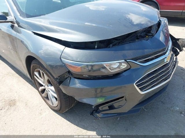 2018 CHEVROLET MALIBU LT 6