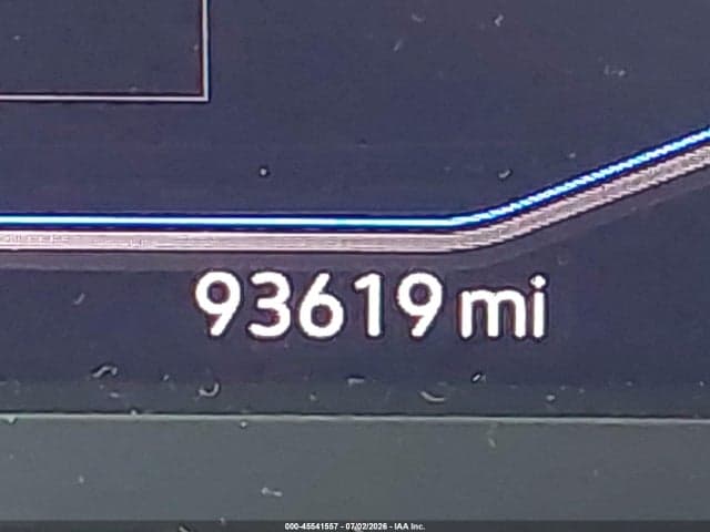 2022 VOLKSWAGEN ATLAS 3.6L V6 SEL PREMIUM R-LINE 15