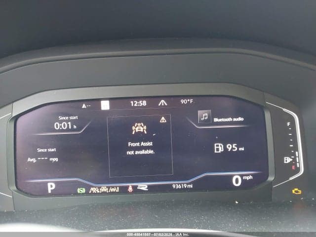 2022 VOLKSWAGEN ATLAS 3.6L V6 SEL PREMIUM R-LINE 7