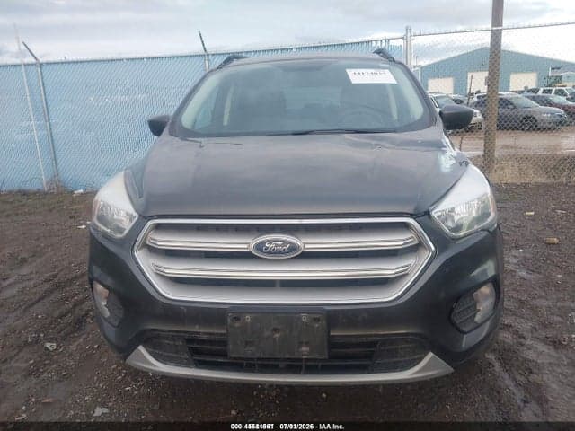 2018 FORD ESCAPE SE 13