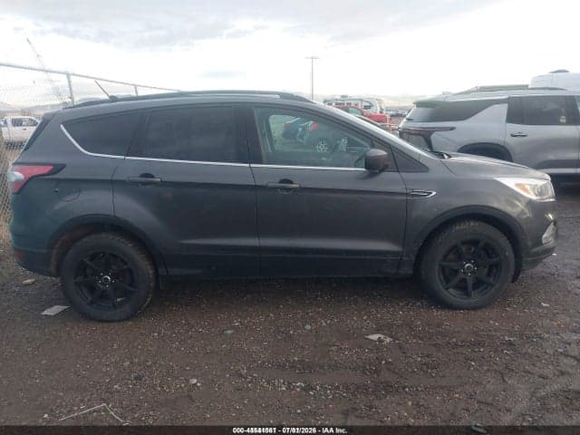 2018 FORD ESCAPE SE 14