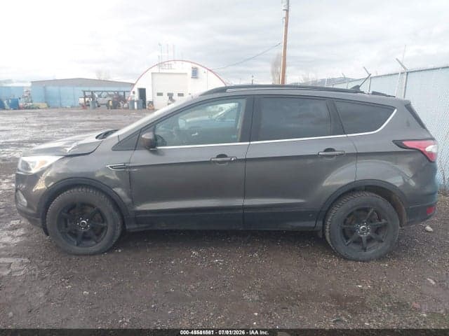 2018 FORD ESCAPE SE 15