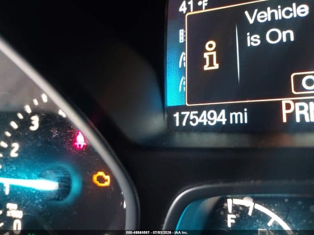 2018 FORD ESCAPE SE 16