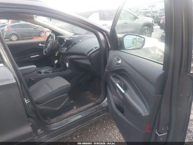 2018 FORD ESCAPE SE 5