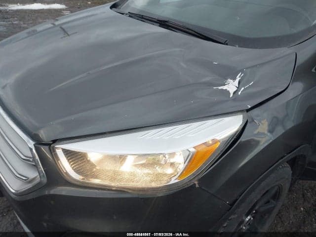 2018 FORD ESCAPE SE 6