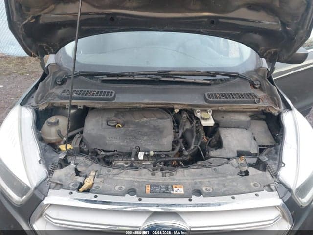 2018 FORD ESCAPE SE 10