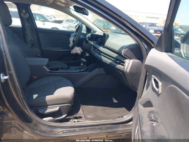2025 KIA K4 LX 5