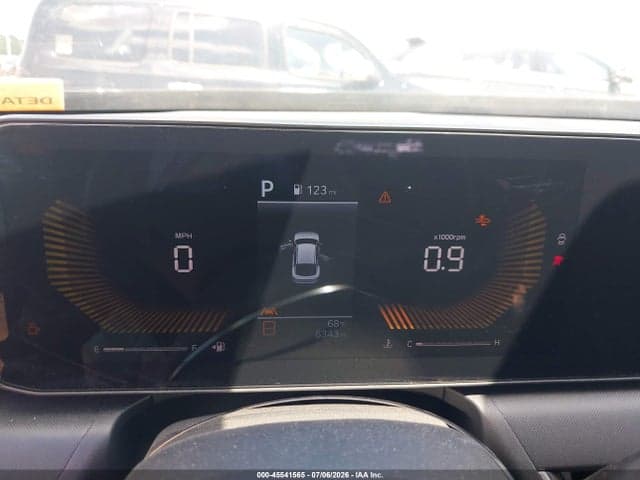 2025 KIA K4 LX 7