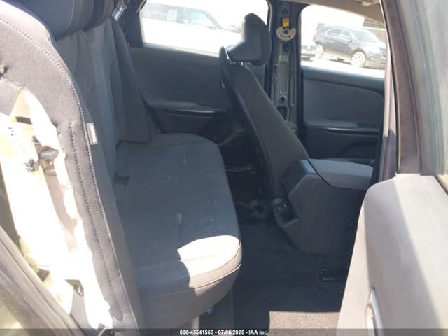 2025 KIA K4 LX 8