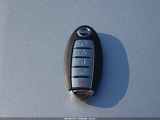 2020 NISSAN SENTRA SV XTRONIC CVT 11
