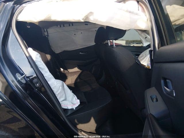 2020 NISSAN SENTRA SV XTRONIC CVT 8