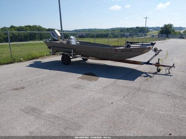1978 FISHER OTHER 2
