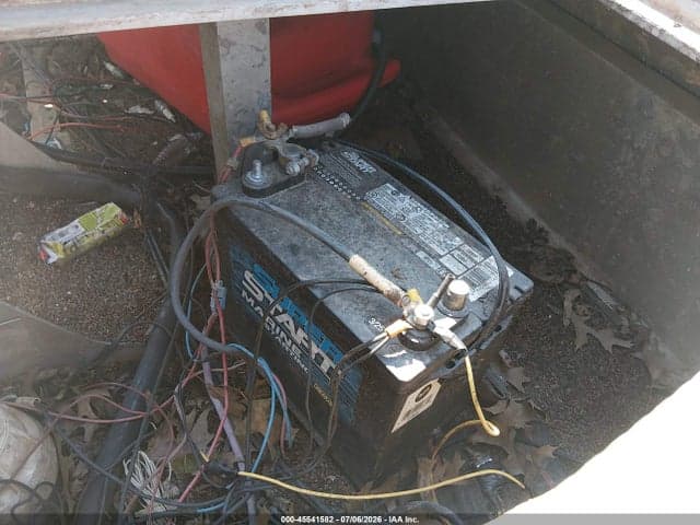 1978 FISHER OTHER 13