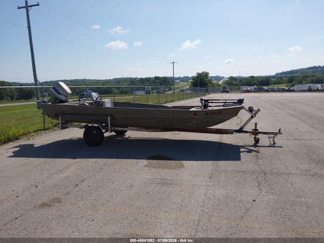 1978 FISHER OTHER 3