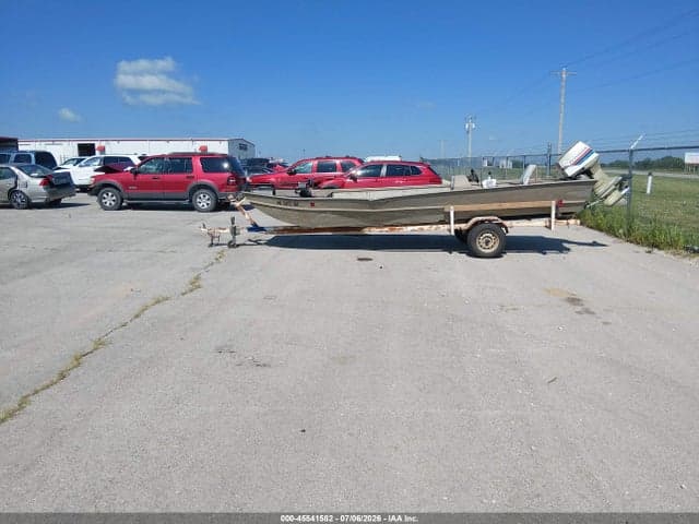 1978 FISHER OTHER 4