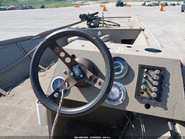 1978 FISHER OTHER 7