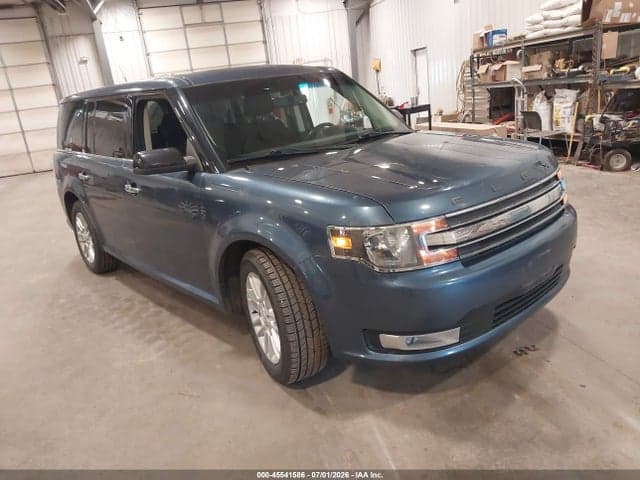 2019 FORD FLEX SEL 1