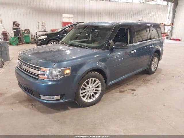 2019 FORD FLEX SEL 2