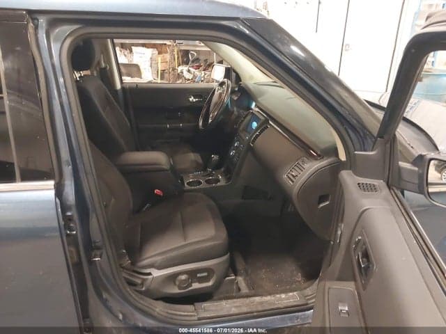 2019 FORD FLEX SEL 5