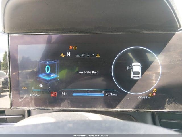 2025 HYUNDAI ELANTRA N 7