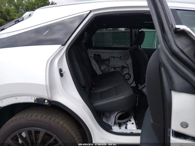 2026 LEXUS RX 350H PREMIUM 8