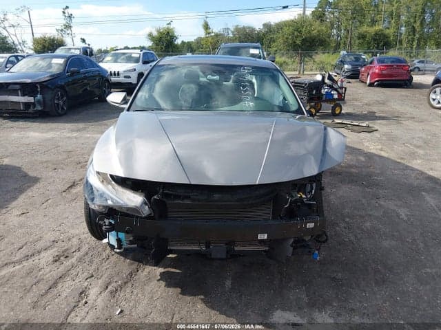 2022 HYUNDAI ELANTRA SEL 11