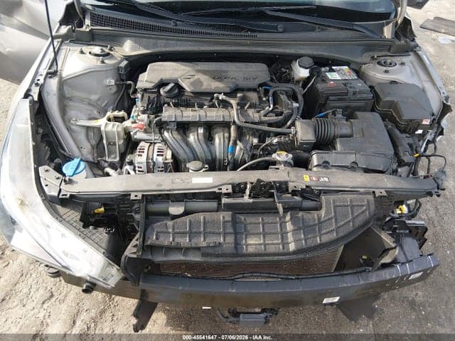 2022 HYUNDAI ELANTRA SEL 10