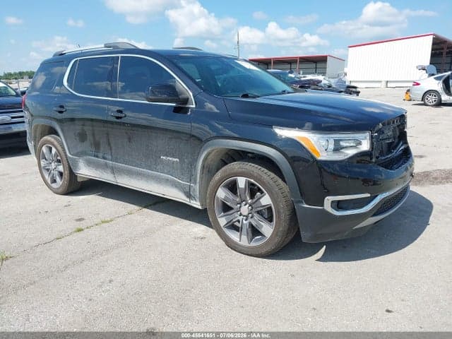 2019 GMC ACADIA SLT-2 1