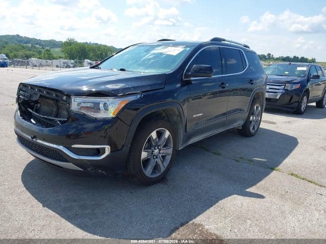 2019 GMC ACADIA SLT-2 2