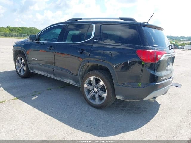 2019 GMC ACADIA SLT-2 3