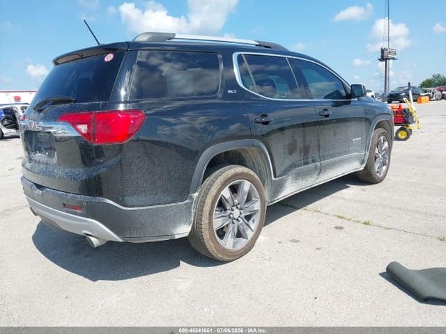 2019 GMC ACADIA SLT-2 4