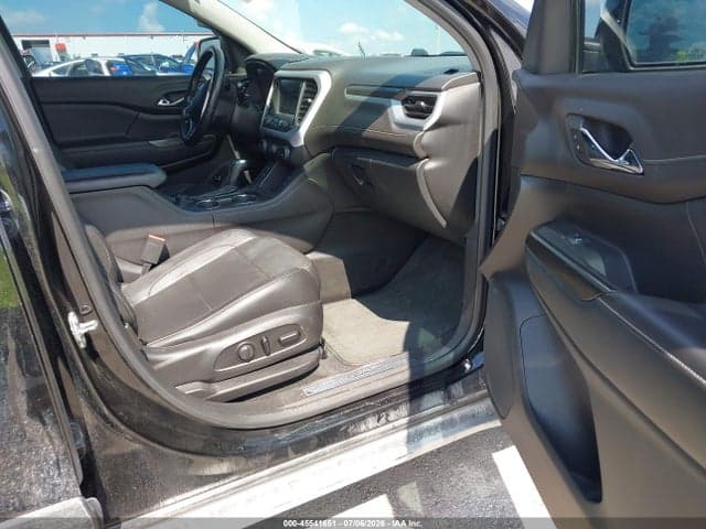 2019 GMC ACADIA SLT-2 5