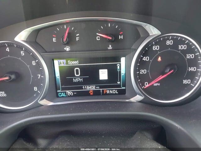 2019 GMC ACADIA SLT-2 7