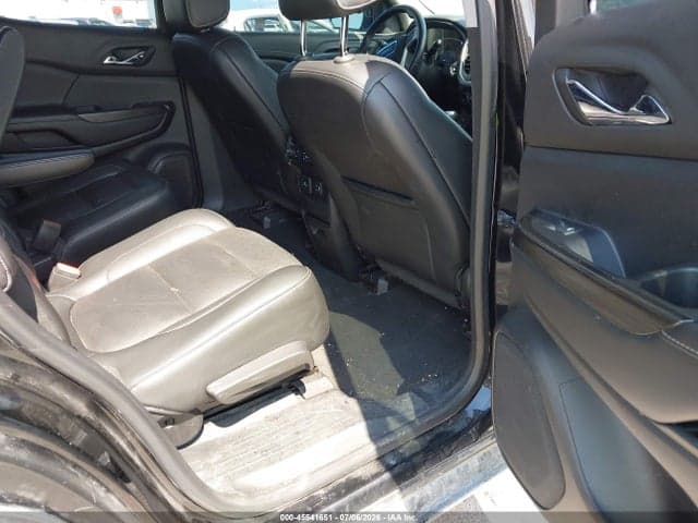 2019 GMC ACADIA SLT-2 8