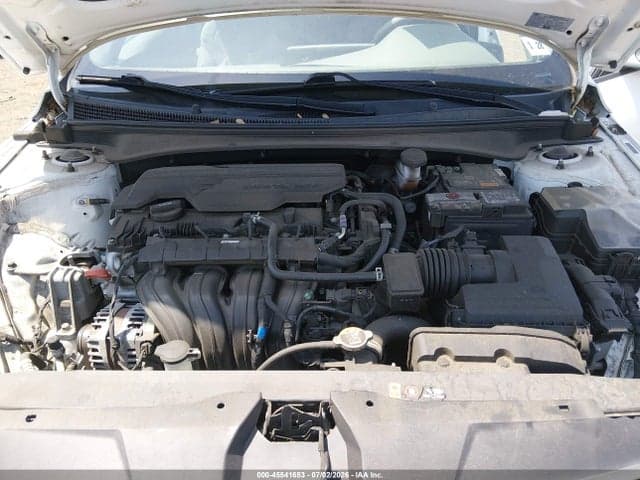 2023 HYUNDAI ELANTRA SEL 10